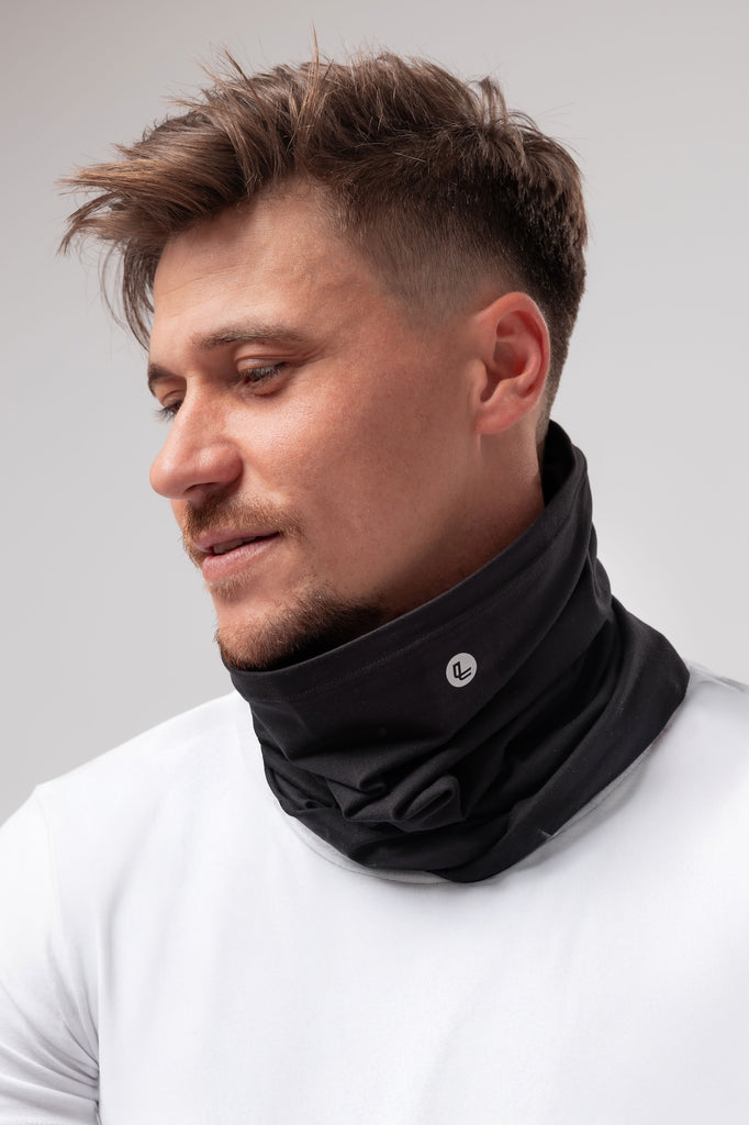 lelosi multifunctionele nekwarmer corey 0