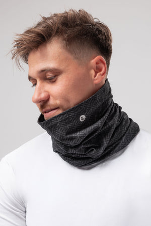 lelosi multifunctionele nekwarmer finley 1