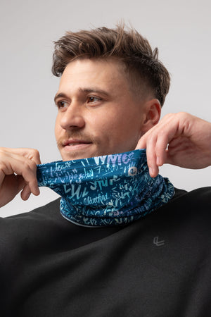 lelosi multifunctionele nekwarmer henley 1