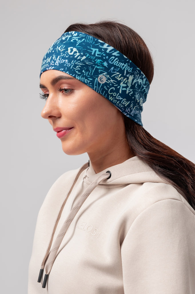 lelosi hoofdband henley 0