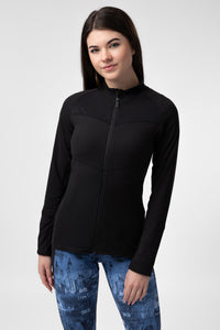 AirMesh Zipper Molokai