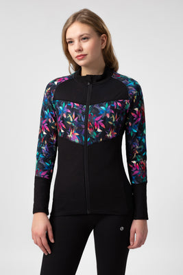 AirMesh Zipper Palawan