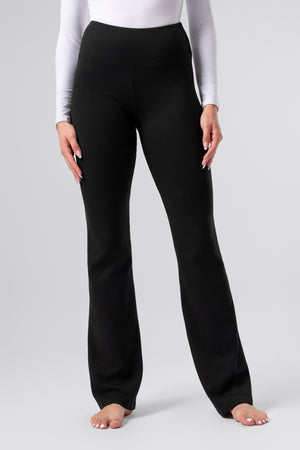 lelosi polarosi bootcut leggings siberia 1