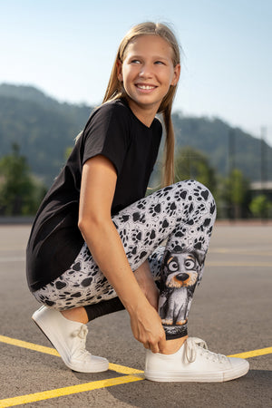 lelosi kinderlegging blanche 1