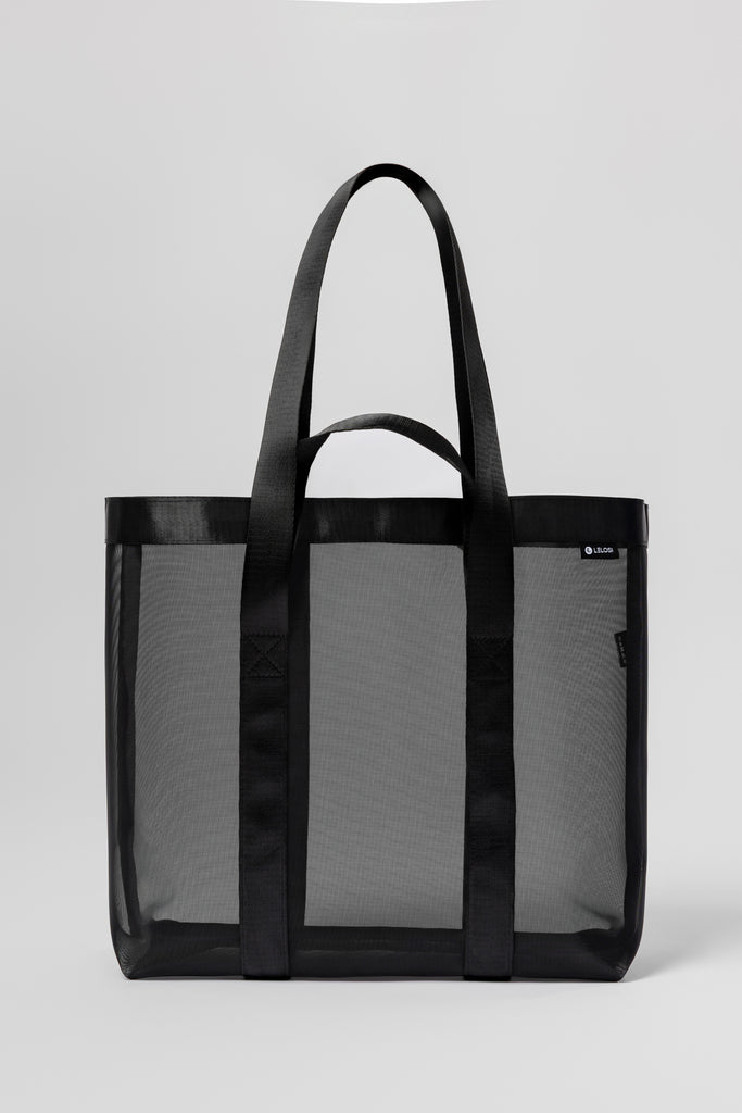 lelosi tas black 0