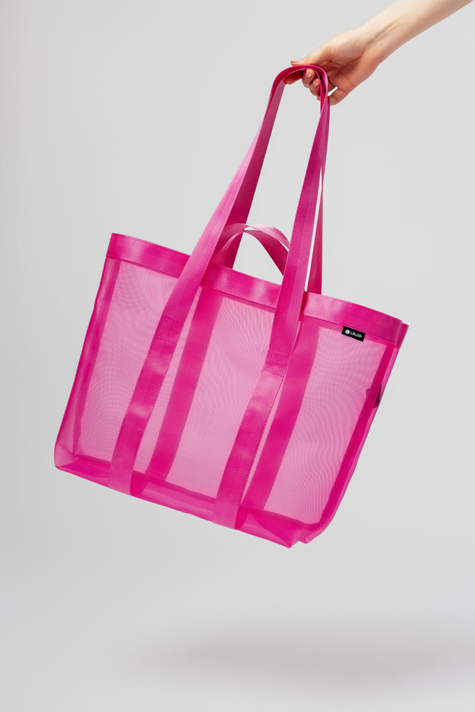 lelosi tas pink 0