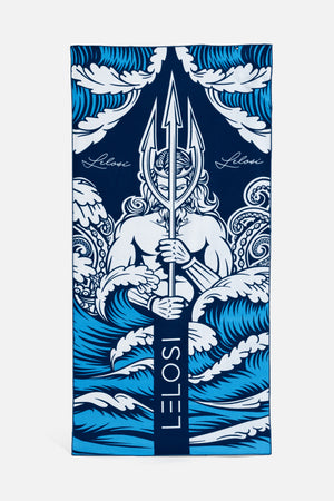 lelosi handdoek pakket poseidon (2x) 1