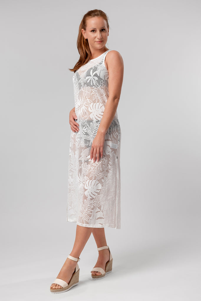 lelosi zomerjurk bellevue 0