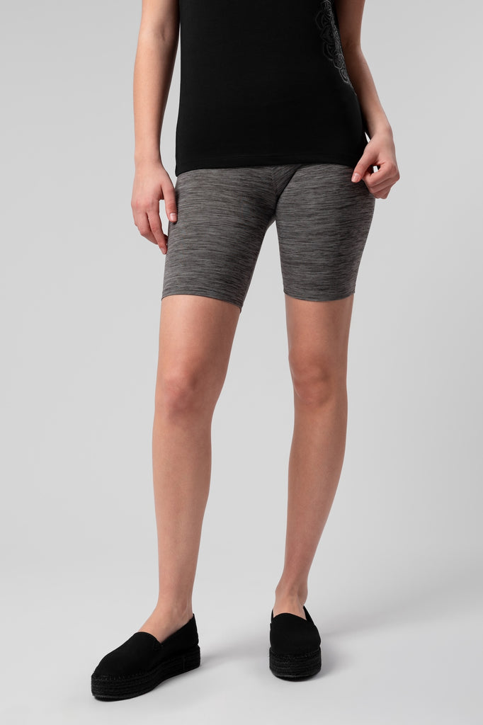 lelosi bermuda imvi 0