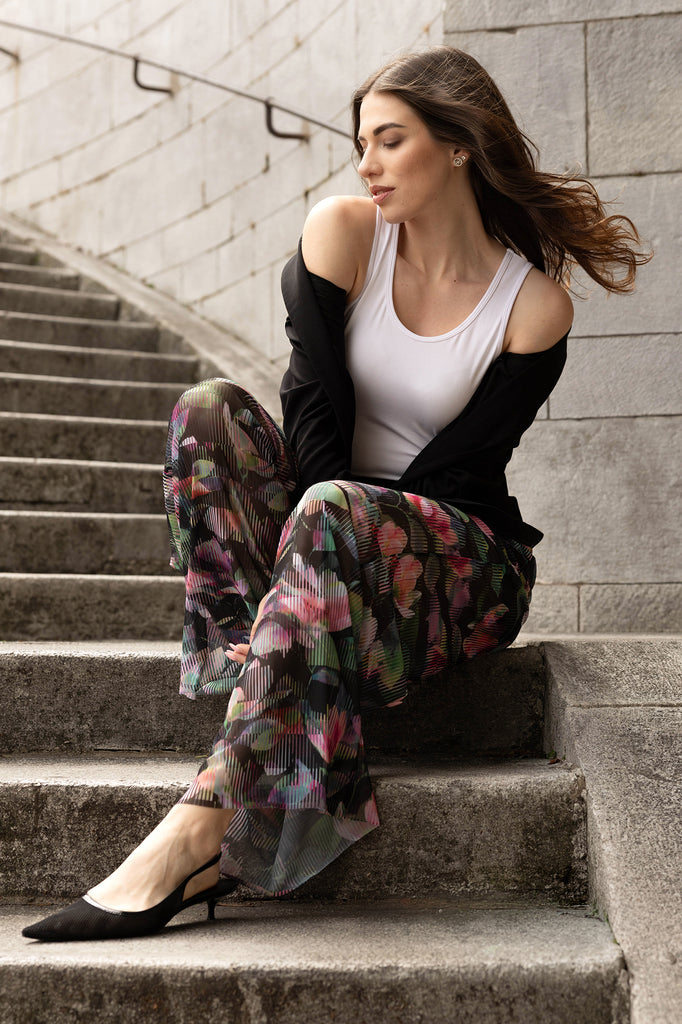 lelosi chicline broek leyte 0