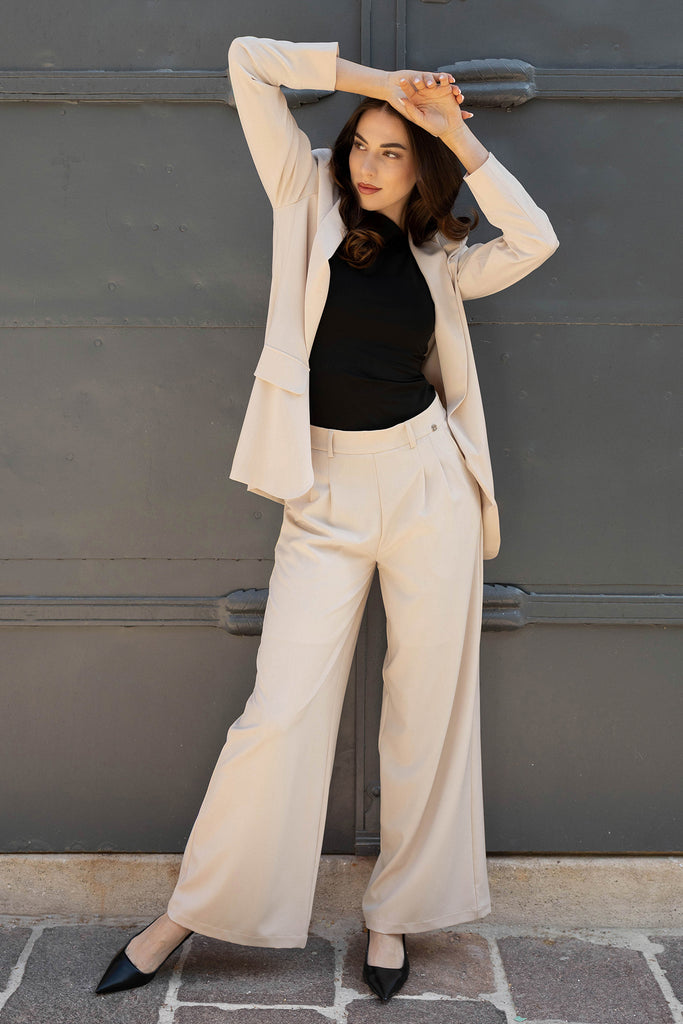 lelosi broek chicline zoya 0