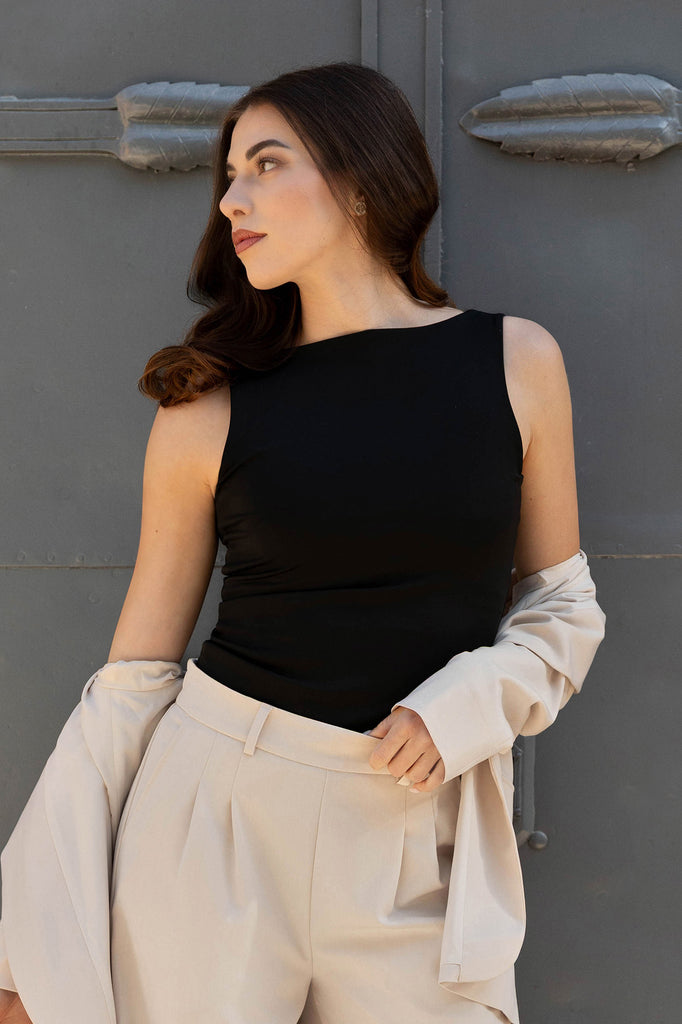lelosi vibe tanktop laurine 0