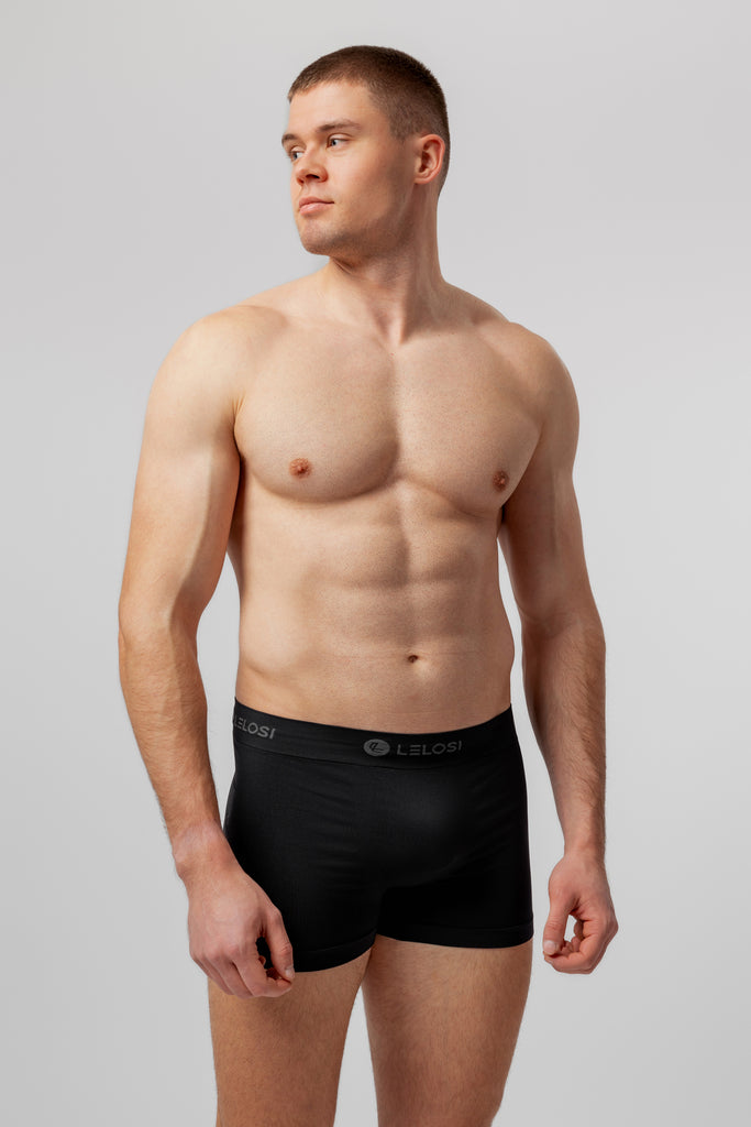 lelosi boxers set oxford (2x) 0