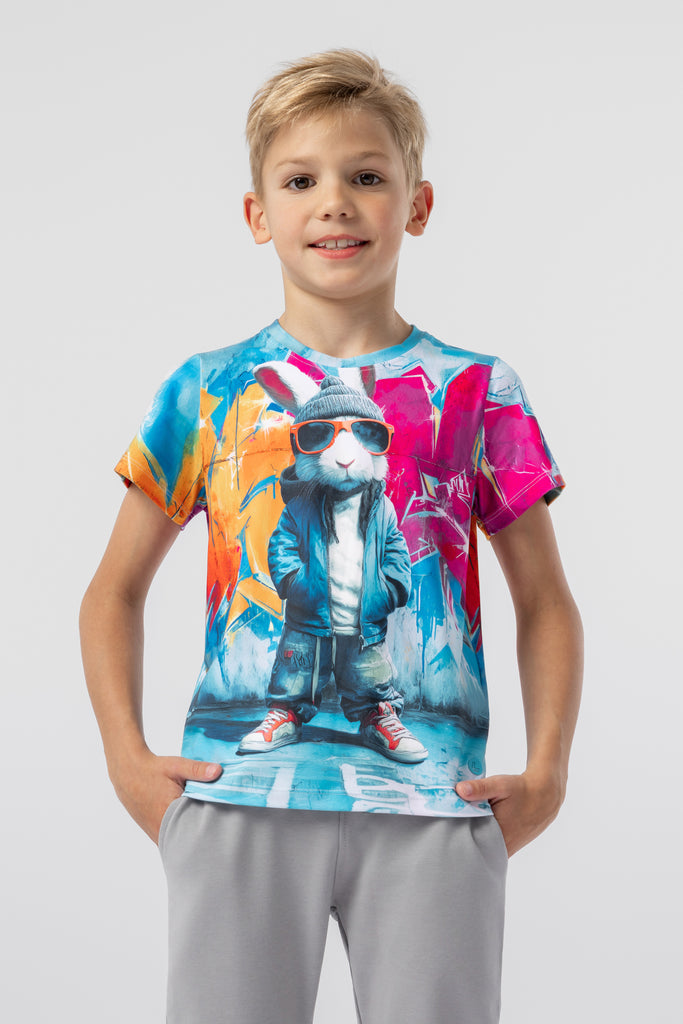 lelosi kinder t-shirt malindi 0