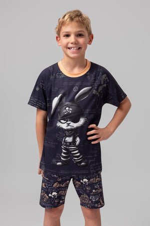 lelosi kinderpyjama seafarer 1