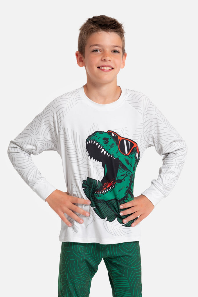 lelosi_boy's_pyjamas rexy_0