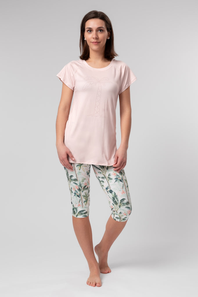 lelosi capri pyjamas tamia 0
