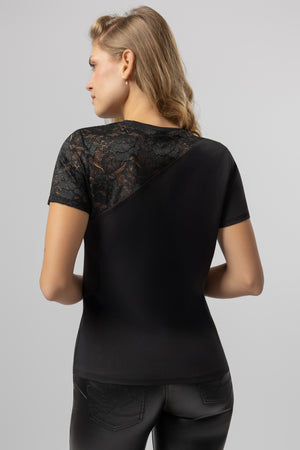 lelosi chicline t-shirt dazzle 1