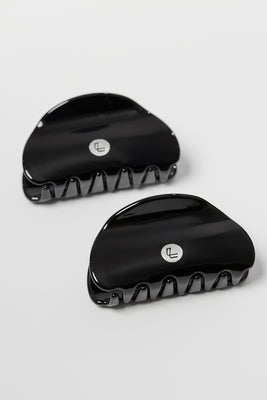 Haarclipset Dakota (2x)