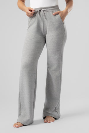 lelosi relaxed joggingbroek val 1