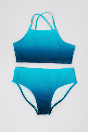 lelosi kinder tweedelige zwemkleding lozari 1