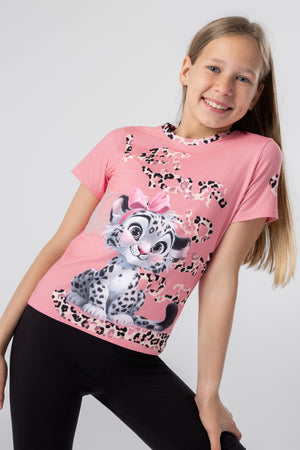 lelosi kinder t-shirt alghero 1