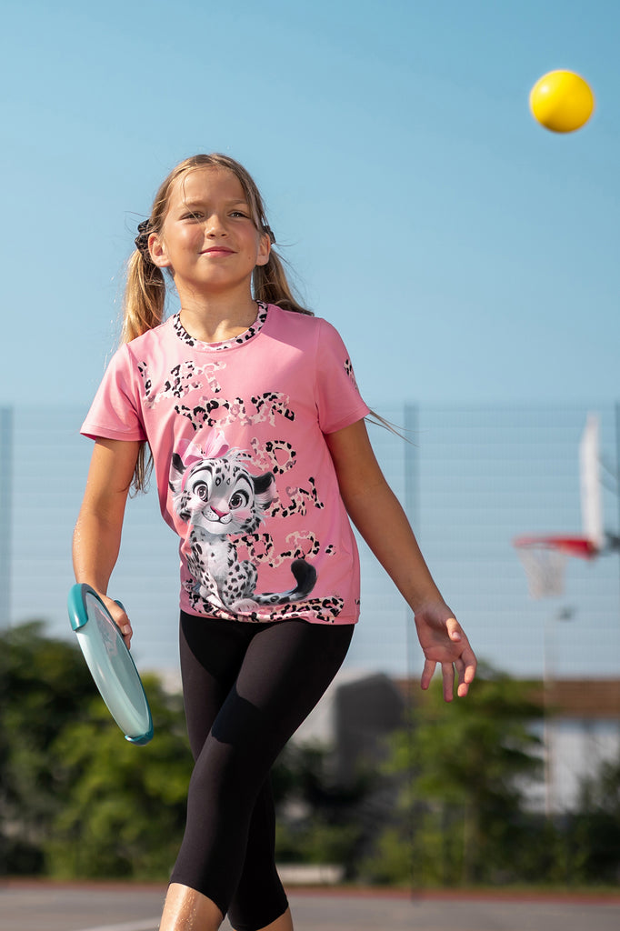lelosi kinder t-shirt alghero 0