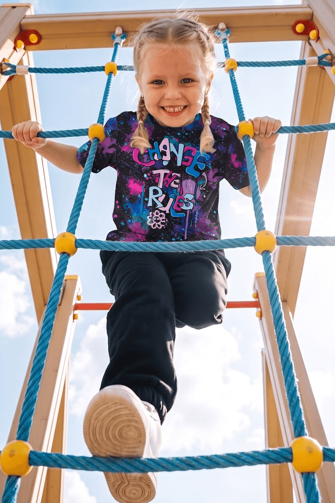lelosi kinder t-shirt marisyel 0