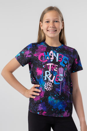 lelosi kinder t-shirt marisyel 1