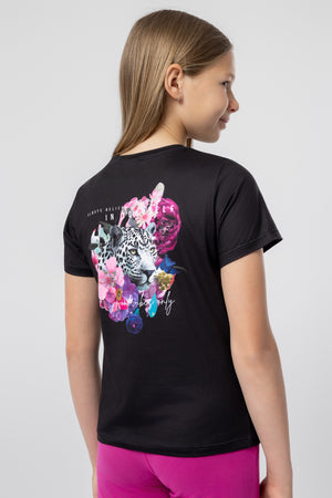 lelosi kinder t-shirt ravely 1