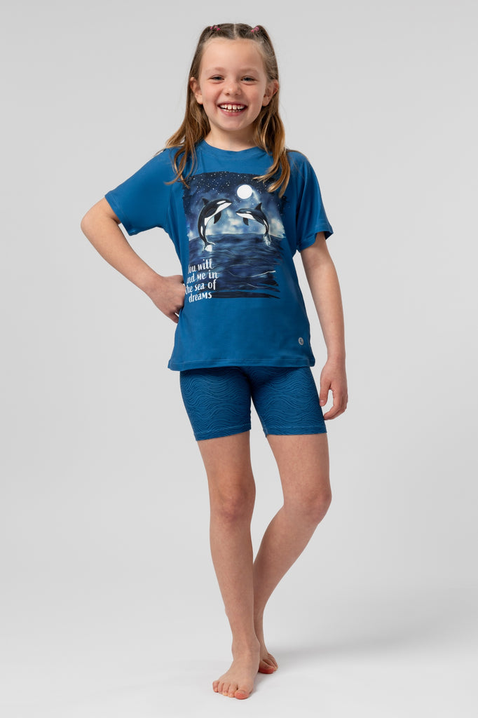 lelosi girl's pyjamas kala 0