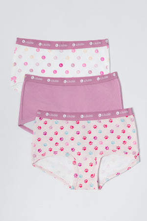 lelosi kids hipster slips set cuddlecat 1