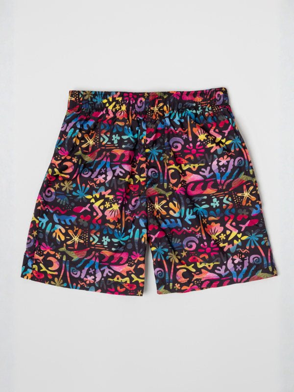 Jongens zwemkleding