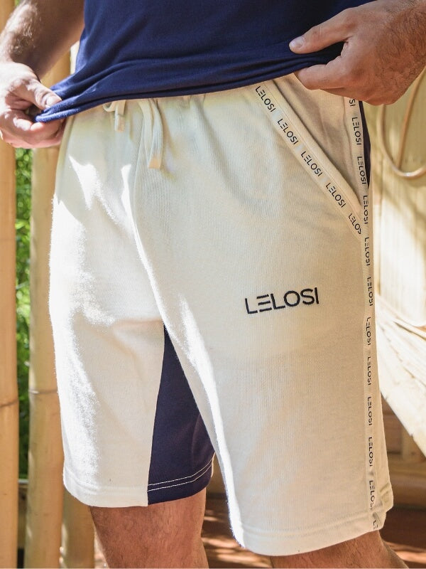 Bamboe shorts