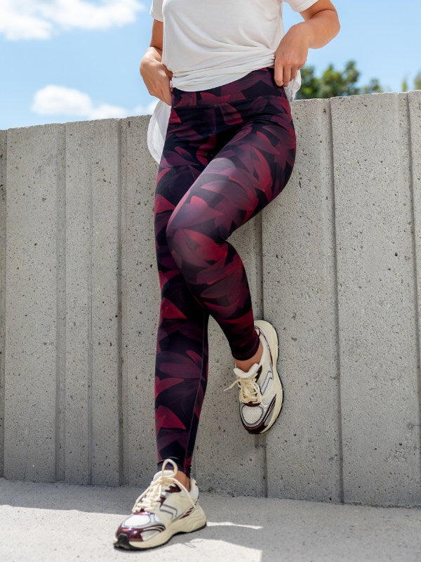 Lange leggings