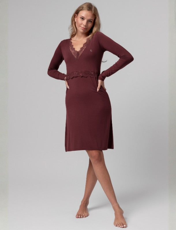 Pyjama’s en nachtshirts