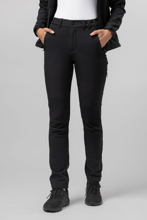 lelosi wandelbroek nuptse 1