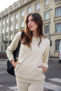 Trui Supercomfort Doja