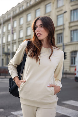 Trui Supercomfort Doja