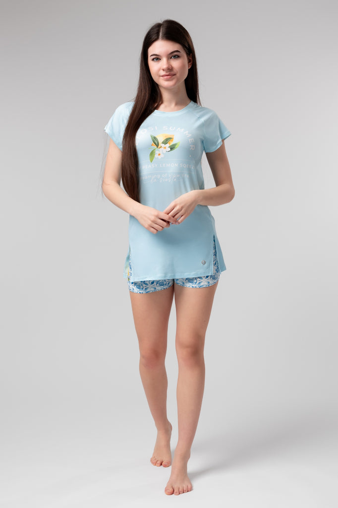 lelosi hotty pyjama somero 0