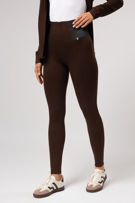 ChicLine legging Twiggy