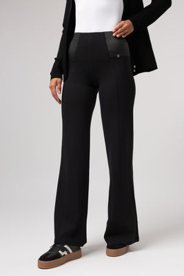 ChicLine Relaxed legging Bettina