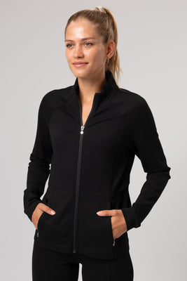 ChicLine jas Bettina