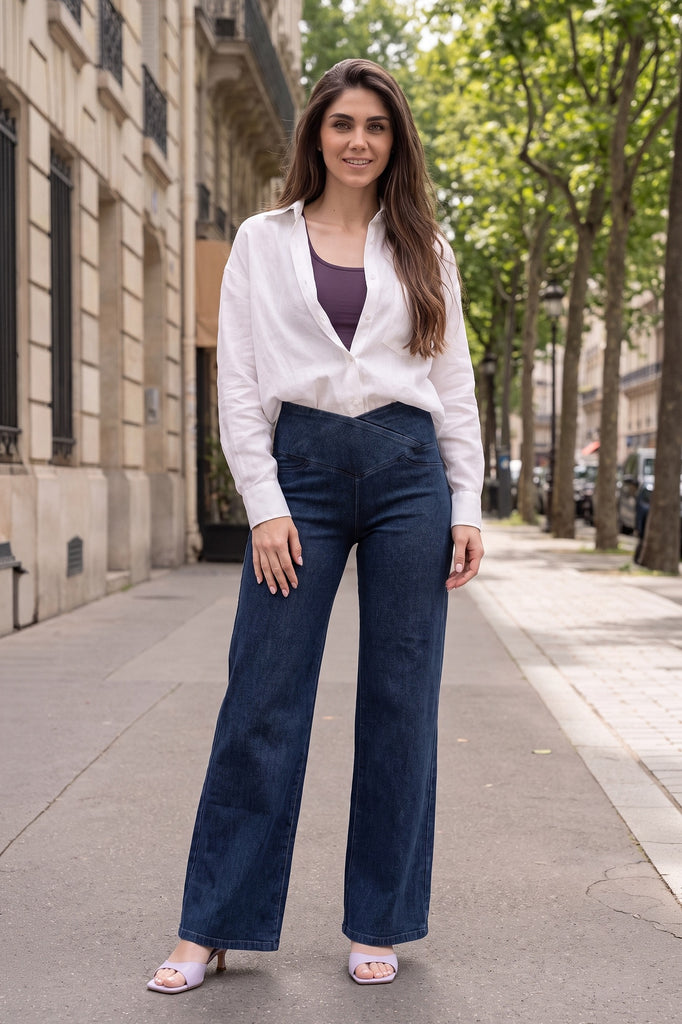 lelosi lelojeans relaxed broek lincoln 0