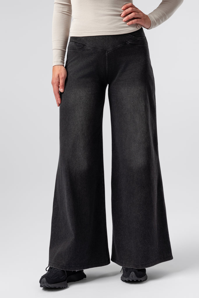 lelosi relaxed jeans leggings tacoma 0