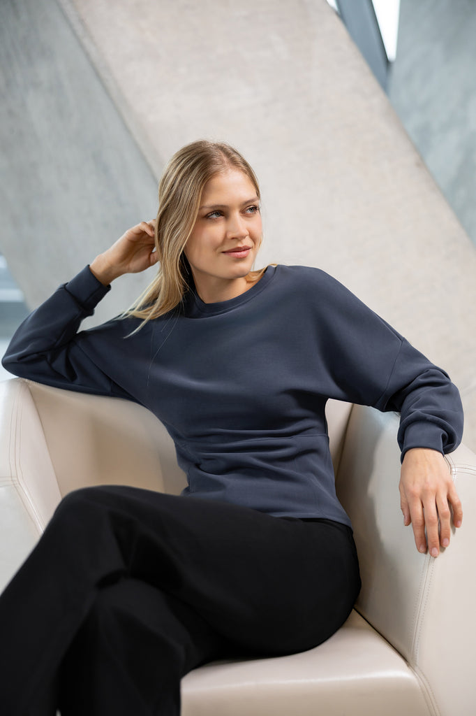 lelosi chicline trui azurea 0