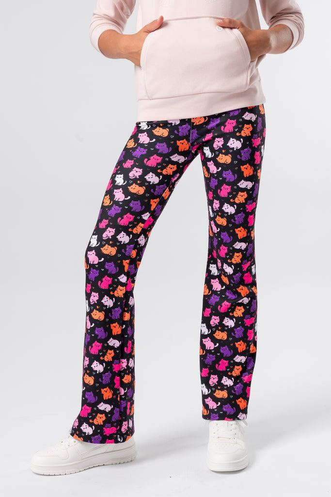 lelosi kinder polarosi relaxed legging heath 0