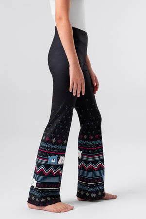 lelosi kinder polarosi relaxed legging venisse 1