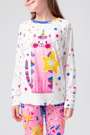 lelosi kinderpyjama magicat 1