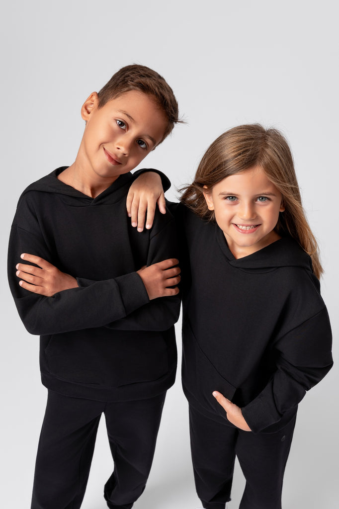 lelosi kids hoodie andrea 0